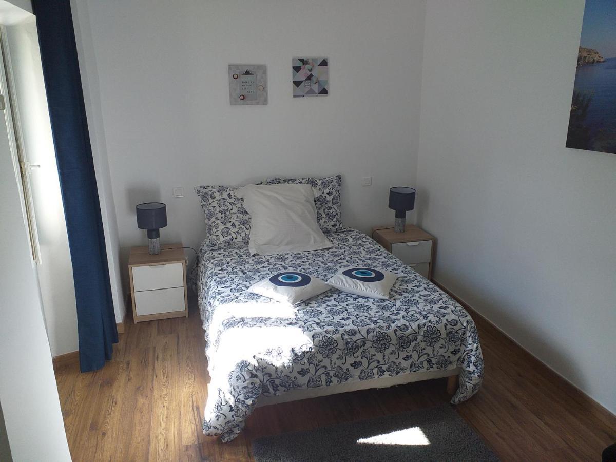 Bed and Breakfast Deux M Villes-sur-Auzon Exterior foto